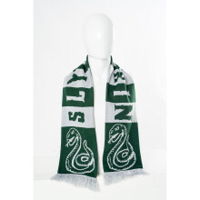 Slytherin Harry Potter Scarf One Size