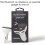 Aquarius Bluetooth Car Adapter FM Transmitter Hands-free Calling, Kit 7