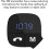 Aquarius Bluetooth Car Adapter FM Transmitter Hands-free Calling, Kit 3