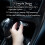 Aquarius Bluetooth Car Adapter FM Transmitter Hands-free Calling, Kit 6