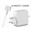 Replacement 45W T-Tip Power Adapter Connector Charger for Mac Book Air 1
