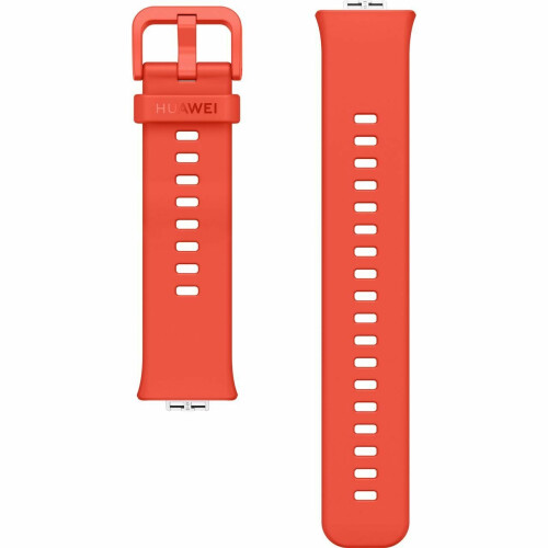 Huawei HUAWEI Watch Fit Pomelo Red 2