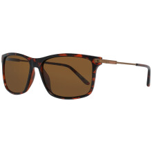 Lunettes de soleil - TIMBERLAND - Mod. TB7177 5852E - Protection catégorie 3 - Monture plastique - Verres gris