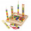 Bead Set Multicolor 96-Piece 1