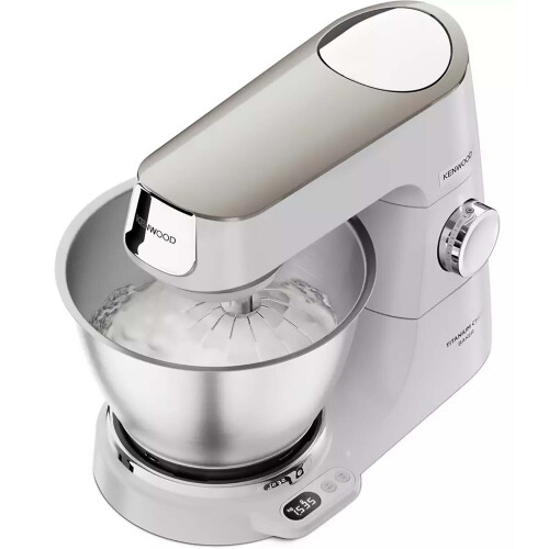 Kenwood Kenwood Titanium Chef Baker 1