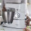 Kenwood Kenwood Titanium Chef Baker 5