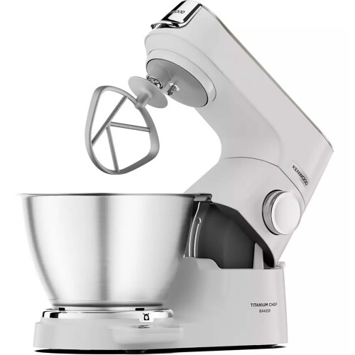 Kenwood Kenwood Titanium Chef Baker 2