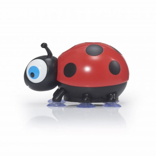 WOW! STUFF Cocomelon Musical Toothbrush Holder Toy 2