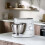 Kenwood Kenwood Titanium Chef Baker 4