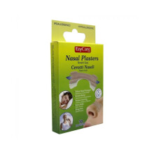 Ezycare Breathe Easy Nasal Plasters 10's 804051