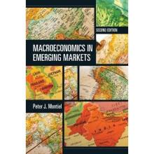Macroeconomics in Emerging Markets