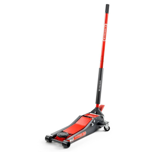 Facom Facom DL.2LP 2 Tonne Low Profile Trolley Jack 2