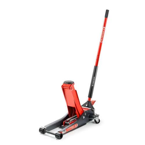 Facom Facom DL.2LP 2 Tonne Low Profile Trolley Jack 1