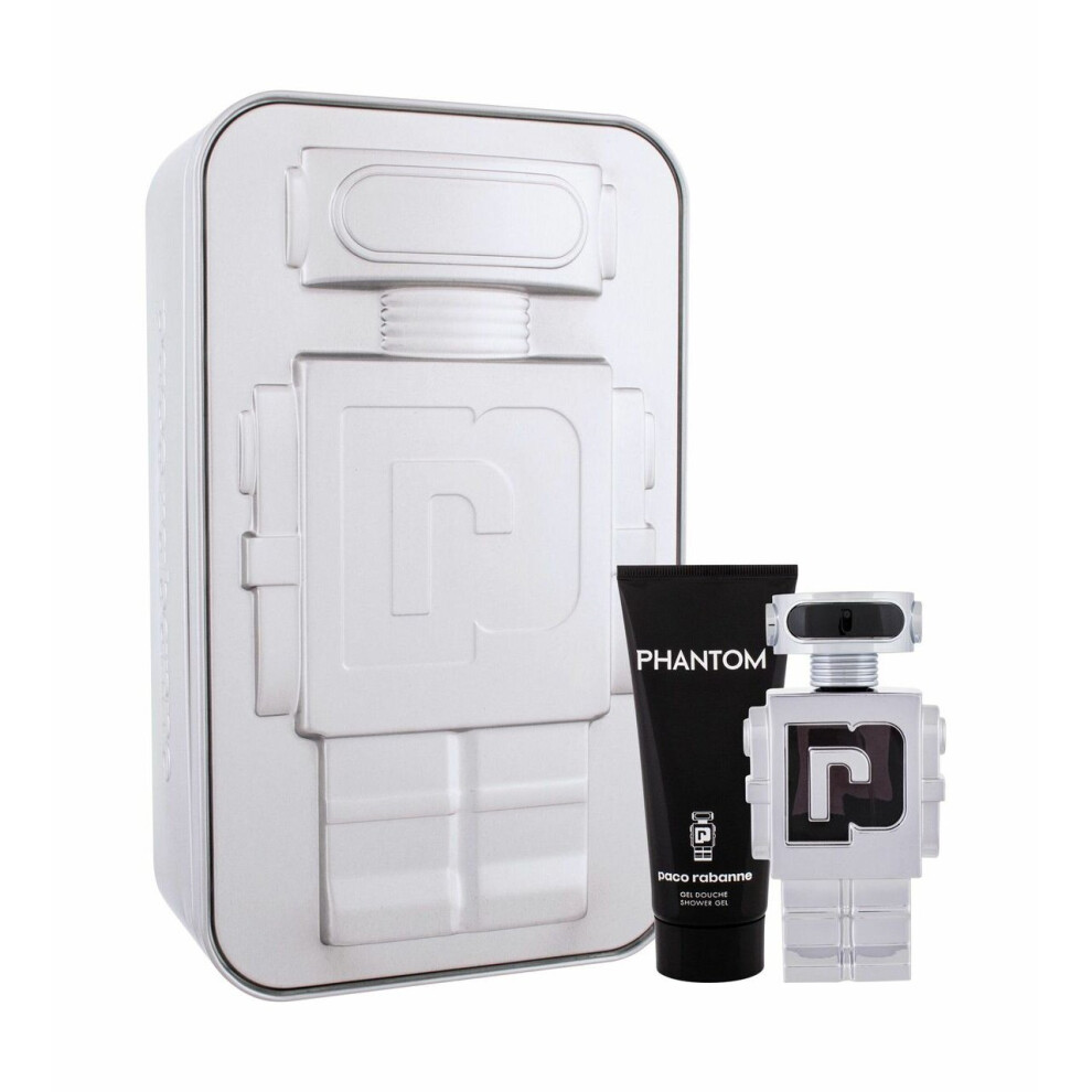 Paco Rabanne Lavender 50Ml Phantom, Eau De Toilette