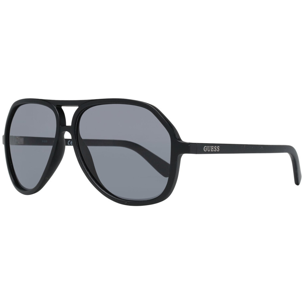 Aviator Black Grey GF0217