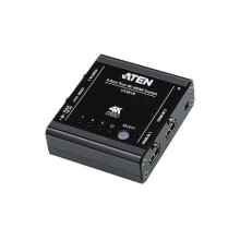 ATEN HDMI-kytkin 3 tuloa 3D 4K VS381B-AT