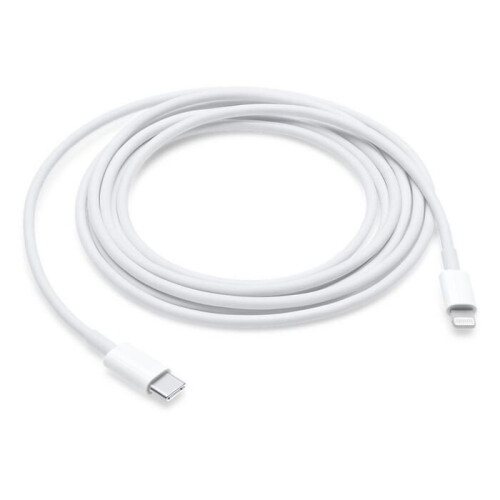 Apple Apple MQGH2ZM/A Lightning cable - Lightning MQGH2ZM/A