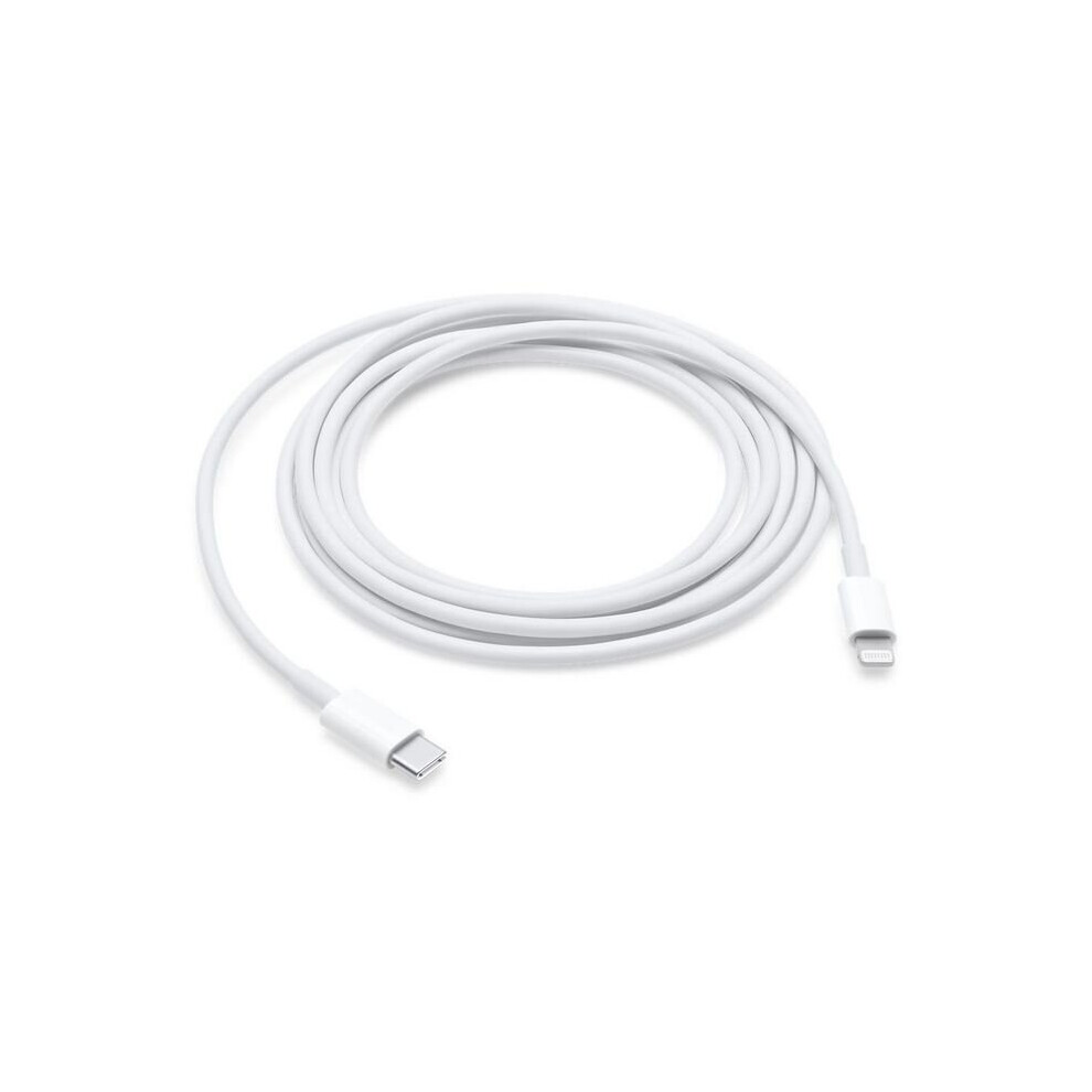 Apple MQGH2ZM/A Lightning cable - Lightning MQGH2ZM/A