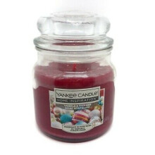 Yankee Candle Home Inspiration Medium Jar Sparkle and Shimmer