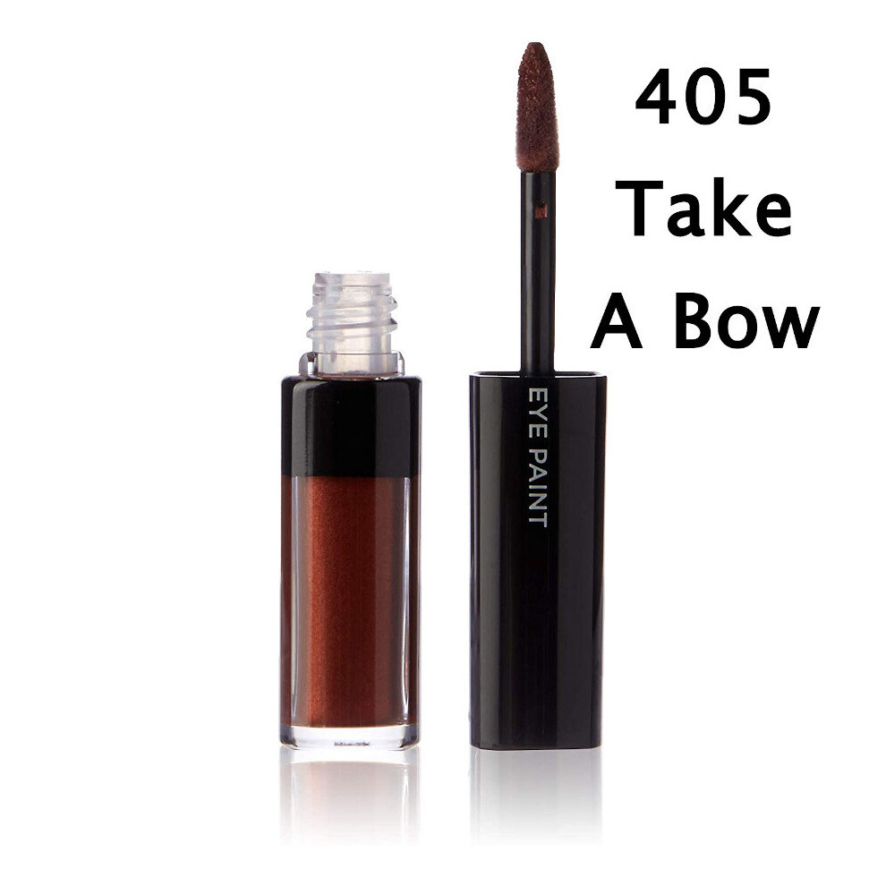 New L’oréal Paris L'oreal Infallible Eye Paint Eyeshadow - 405 Take A Bow Red