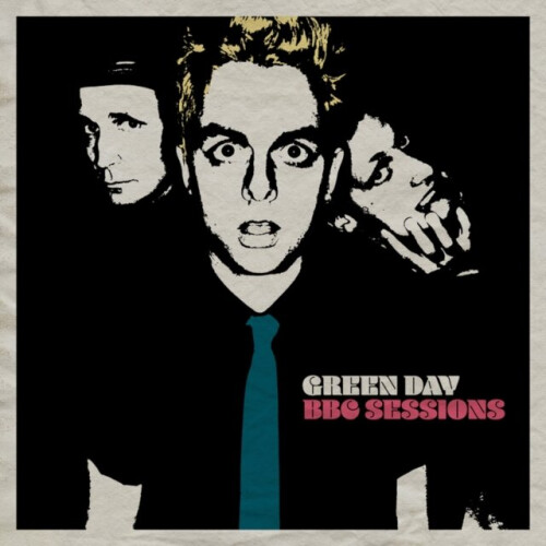 Warner Bros Bbc Sessions - GREEN DAY - vinyl