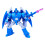 Hasbro Transformers Studio Series 86 Voyager Class Decepticon Sweep action figure 4