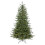 Dellonda Pre-Lit 7ft Hinged Christmas Tree with Warm White LED Lights & PE/PVC Tips - DH82 2