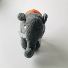 (Elephant ) 10'' Maisy Plush Soft Stuffed Doll Kids Toy UK