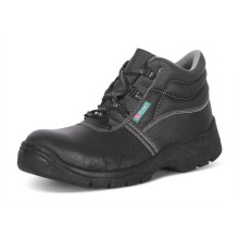 Click - D/D CHUKKA S3 BLACK 42/08 - Black