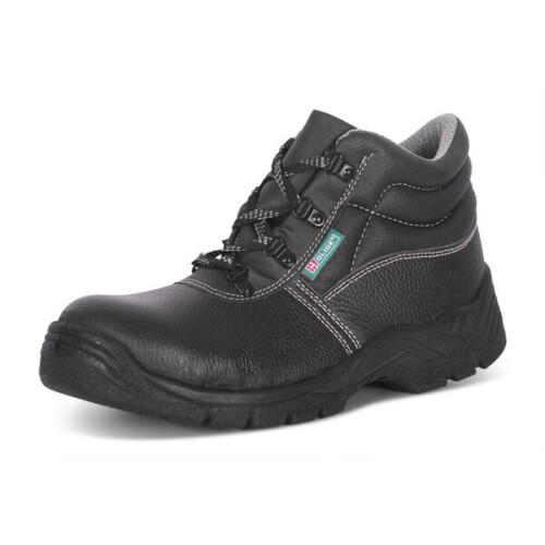 Click - D/D CHUKKA S3 BLACK 42/08 - Black