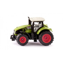 Traktor model legetøj Claas Axion 950 1:50 SIKU 1030