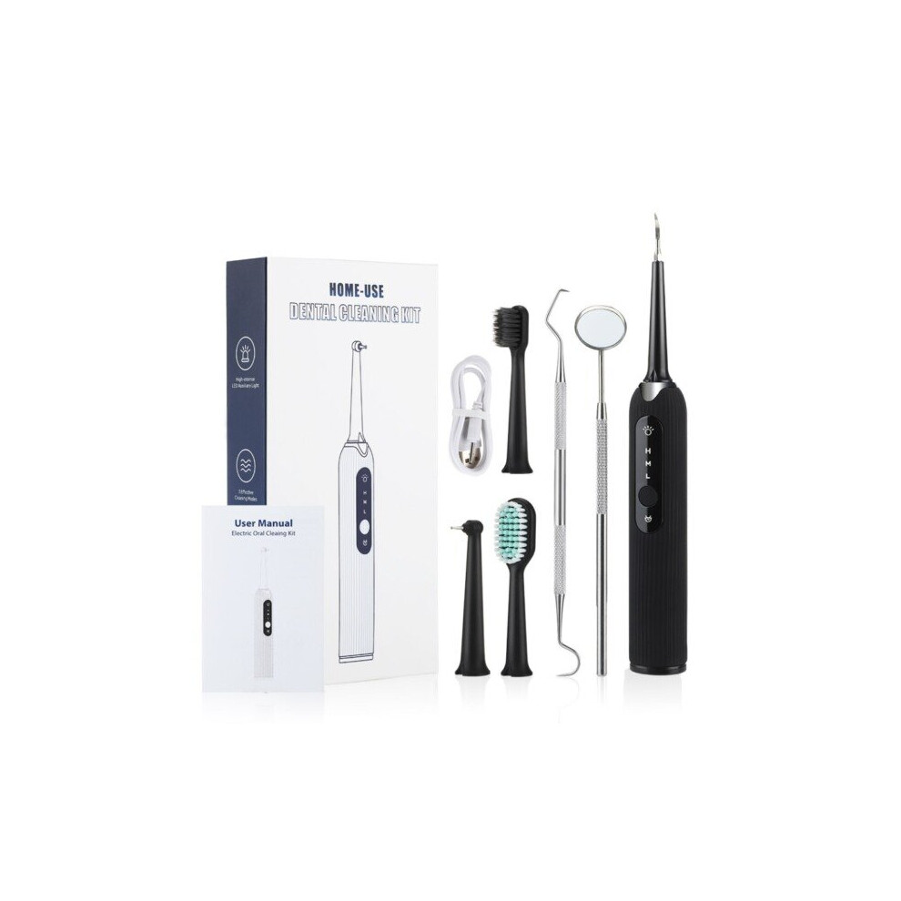 Geni-Store (B) Ultrasonic Dental Calculus Remover Tartar Calculus On Teeth