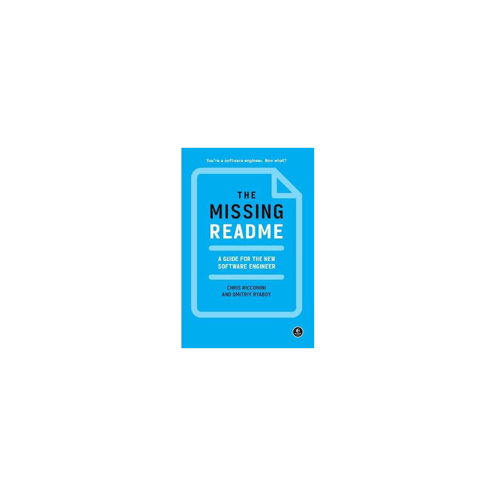 The Missing Readme
