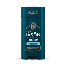 Jason 4804620 2.5 oz Ocean Min Eucalyptus Deodorant Stick