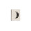Emtek 2213US14 Square Flush Pull, Bright Nickel 1