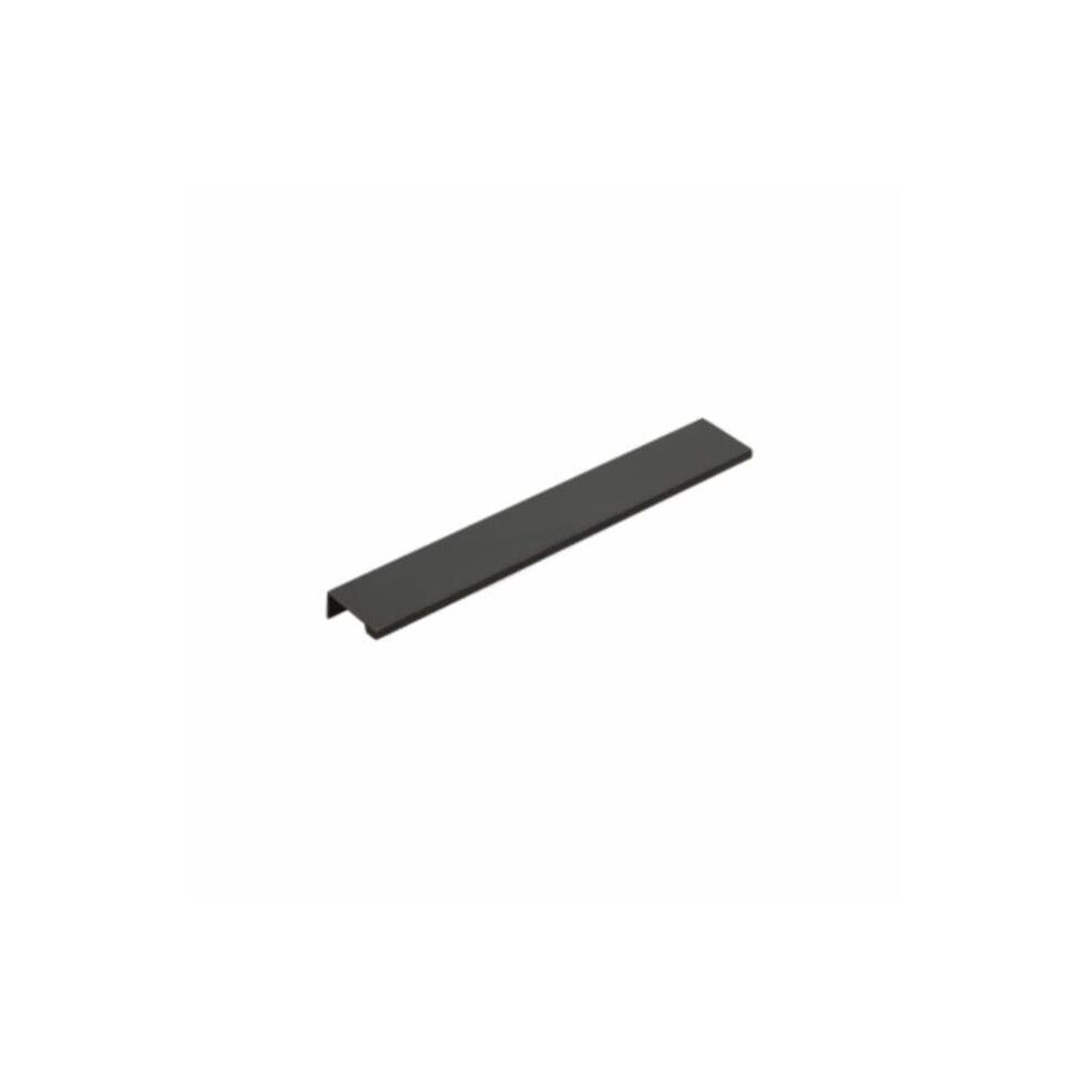 Emtek 87140Us10b 10 In. Center To Center Cabinet Edge Pull, Oil Rubbed Bronze 738505031389