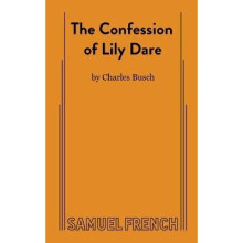The Confession of Lily Dare
