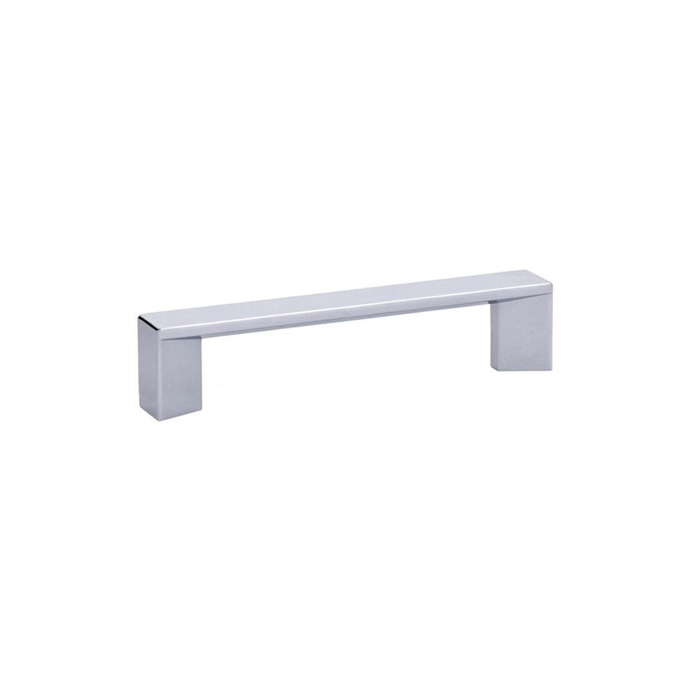 Photos - Other for Repair 12 in. Center to Center Trinity Cabinet Pull, Bright Chrome PA2001663