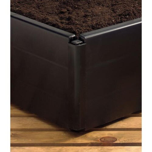 Growing Rasied Bed 2