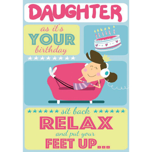 Carte D'anniversaire Amusante Sabrina Carpenter