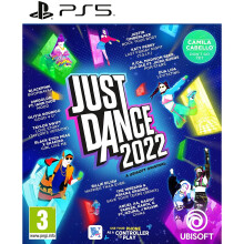 Just Dance 2022 | Sony PlayStation 5 PS5 | Videospiel - Refurbished