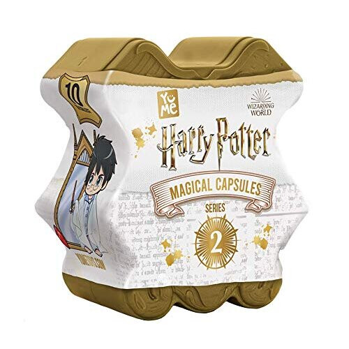 Harry Potter Harry Potter Magical Capsules - Wave 2, 19293 2