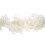 Trimits Marabou Feather Boa, Ivory, 1.8m x 12cm 1