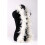 Trimits Marabou Feather Boa, Ivory, 1.8m x 12cm 2