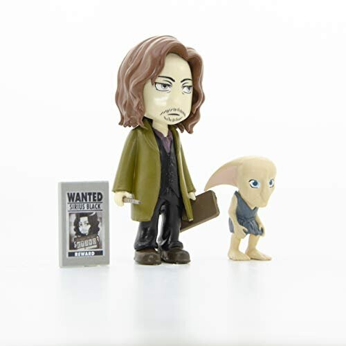 Harry Potter Harry Potter Magical Capsules - Wave 2, 19293 1