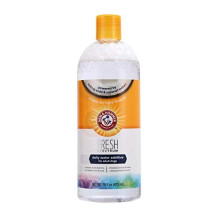 Arm & Hammer Fresh Spectrum Coconut Water Additive for Dogs, improves dog's dental health - 16 oz.