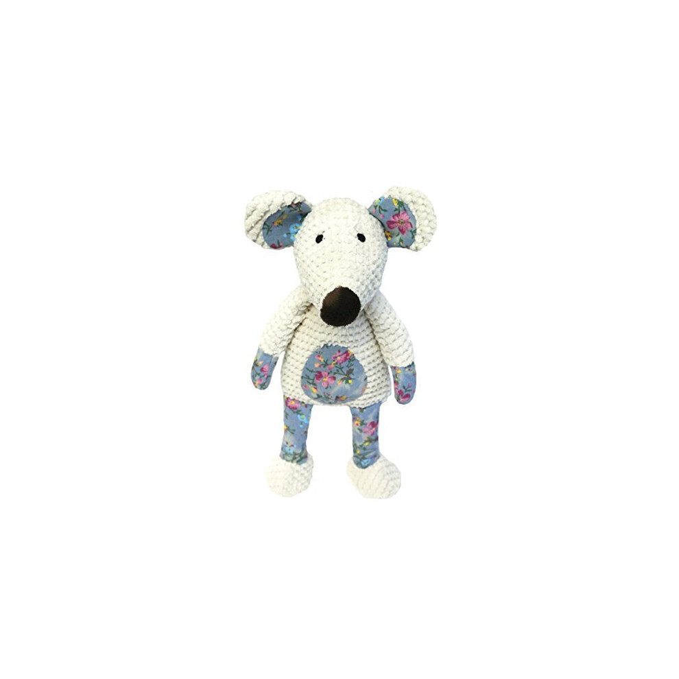 Rosewood Maisie Mouse Dog Toy