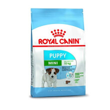 Royal Canin Mini Puppy Dry Dog Food - 800 gm