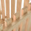 VidaXL vidaXL Solid Pinewood Potato Box Kitchen Storage Container Bins Onion Box 7