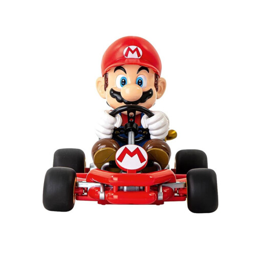 Carrera Carrera RC Nintendo Mario Kart Pipe Kart, Mario 1